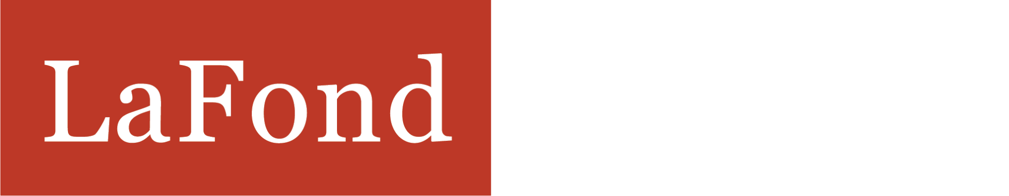 LaFond Law Group Logo